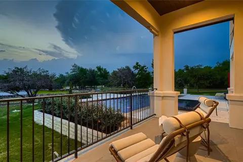 Exterior - Undisclosed, Austin, TX 78738 photo 7 of 14