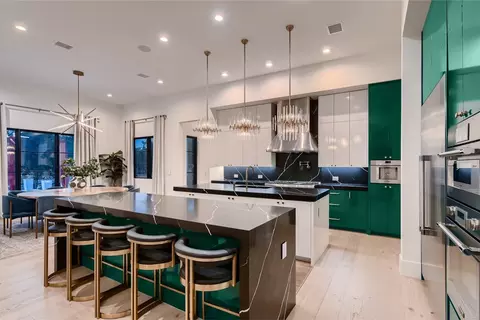 Kitchen - Undisclosed, Austin, TX 78738 photo 2 of 3