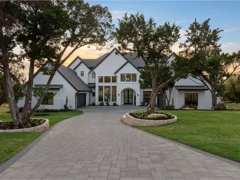 Exterior - Undisclosed, Austin, TX 78738 photo 13 of 14