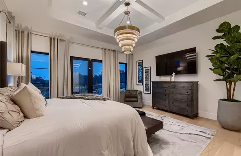 Bedroom - Undisclosed, Austin, TX 78738 photo 3 of 3