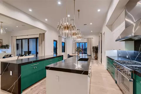 Kitchen - Undisclosed, Austin, TX 78738 photo 3 of 3