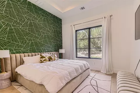 Bedroom - Undisclosed, Austin, TX 78738 photo 2 of 3