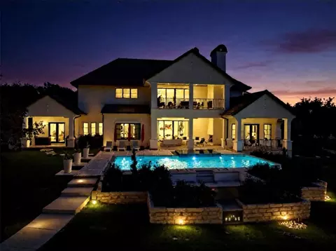 Exterior - Undisclosed, Austin, TX 78738 photo 12 of 14
