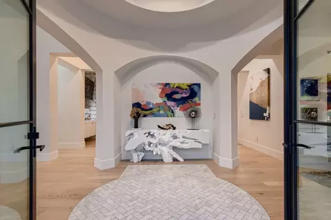 Entry Way - Undisclosed, Austin, TX 78738 photo 2 of 2