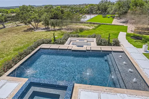 Exterior - Undisclosed, Austin, TX 78738 photo 6 of 14