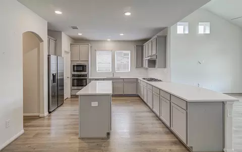 Kitchen - 774 Cherrystone Loop, Buda, TX 78610 photo 2 of 4