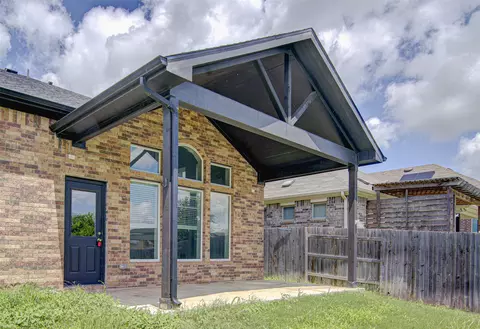 Exterior - 774 Cherrystone Loop, Buda, TX 78610 photo 4 of 7