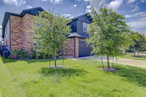 Exterior - 774 Cherrystone Loop, Buda, TX 78610 photo 3 of 7