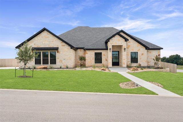 302 Rodeo Rd, Salado, TX 76571