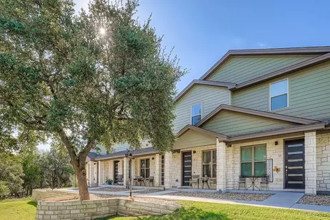 18803 Hogan Cir #14, Point Venture, TX 78645