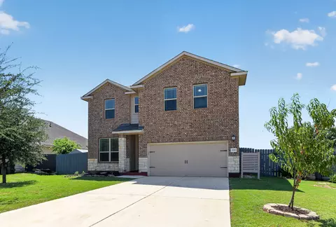 Exterior - 209 Evening Dusk Dr, Kyle, TX 78640 photo 2 of 4