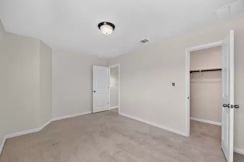 Bedroom - 209 Evening Dusk Dr, Kyle, TX 78640 photo 7 of 10