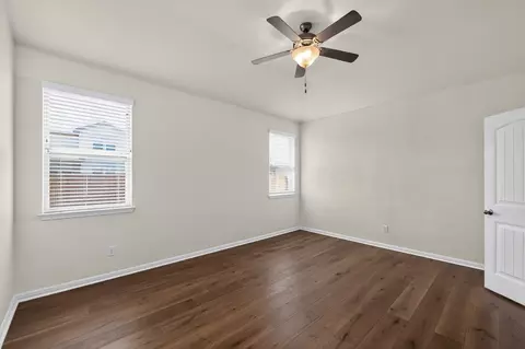 Bedroom - 209 Evening Dusk Dr, Kyle, TX 78640 photo 2 of 10