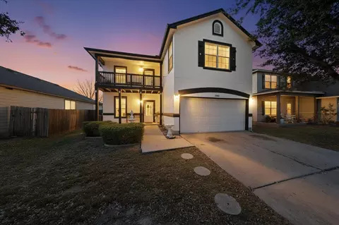 5816 Welsh Way, Del Valle, TX 78617