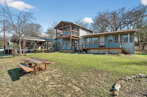 2401 De Soto Dr, Austin, TX 78733