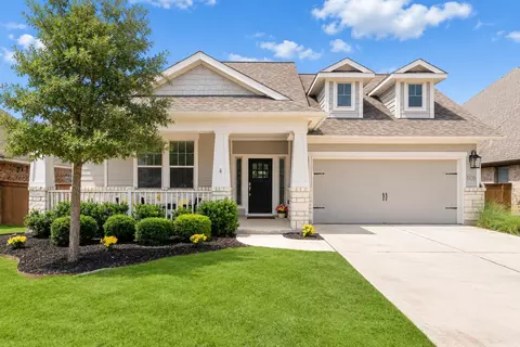 1908 Woolsey Way, Leander, TX 78641