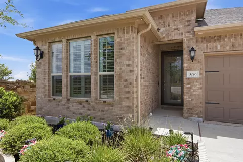 3276 Bartoli Gdns, Round Rock, TX 78665