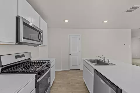 Kitchen - 110 Kendall Ln, Maxwell, TX 78656 photo 1 of 4