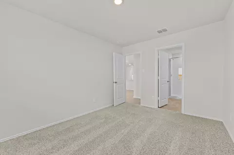 Bedroom - 110 Kendall Ln, Maxwell, TX 78656 photo 11 of 12