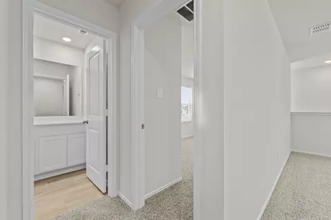 Entry Way - 110 Kendall Ln, Maxwell, TX 78656 photo 8 of 8