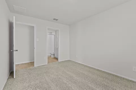 Bedroom - 110 Kendall Ln, Maxwell, TX 78656 photo 12 of 12