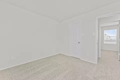 Bedroom - 110 Kendall Ln, Maxwell, TX 78656 photo 7 of 12
