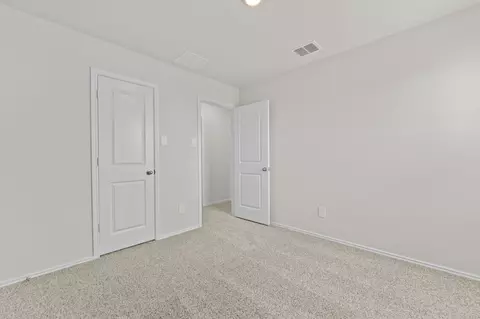Bedroom - 110 Kendall Ln, Maxwell, TX 78656 photo 6 of 12