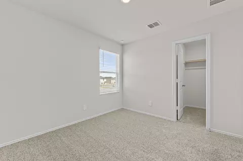 Bedroom - 110 Kendall Ln, Maxwell, TX 78656 photo 10 of 12