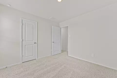 Bedroom - 110 Kendall Ln, Maxwell, TX 78656 photo 3 of 12