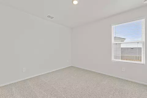 Bedroom - 110 Kendall Ln, Maxwell, TX 78656 photo 5 of 12