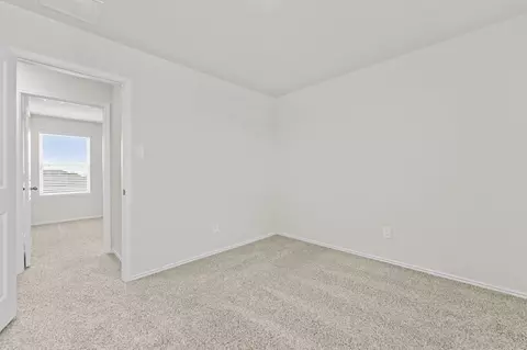 Bedroom - 110 Kendall Ln, Maxwell, TX 78656 photo 9 of 12