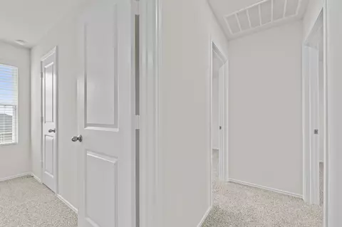 Entry Way - 110 Kendall Ln, Maxwell, TX 78656 photo 6 of 8