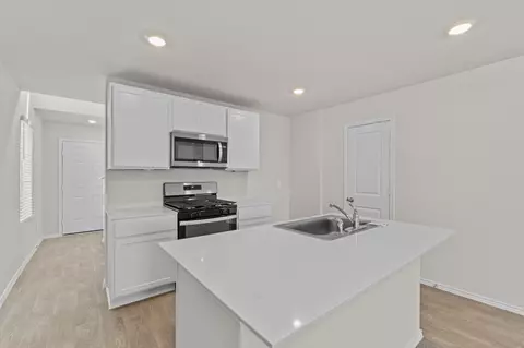 Kitchen - 110 Kendall Ln, Maxwell, TX 78656 photo 2 of 4