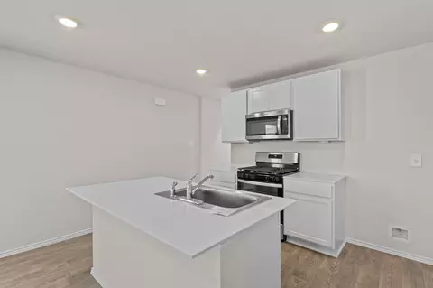Kitchen - 110 Kendall Ln, Maxwell, TX 78656 photo 4 of 4