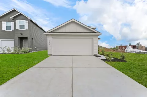 110 Kendall Ln, Maxwell, TX 78656