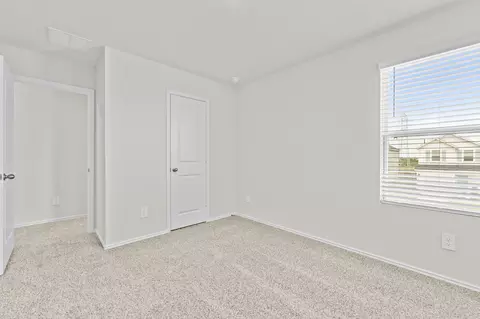 Bedroom - 110 Kendall Ln, Maxwell, TX 78656 photo 2 of 12