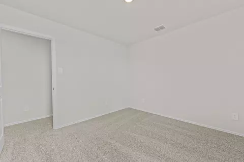 Bedroom - 110 Kendall Ln, Maxwell, TX 78656 photo 4 of 12