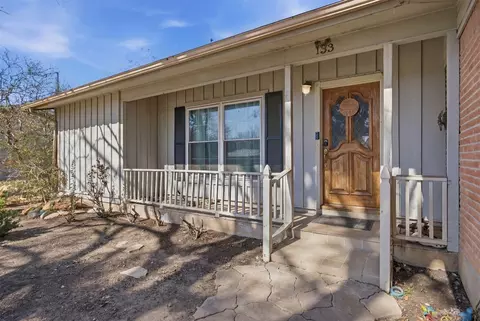 Exterior - 133 Hillcrest Dr, Luling, TX 78648 photo 3 of 11