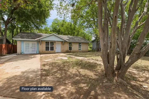 1107 Gardner Cv, Austin, TX 78721