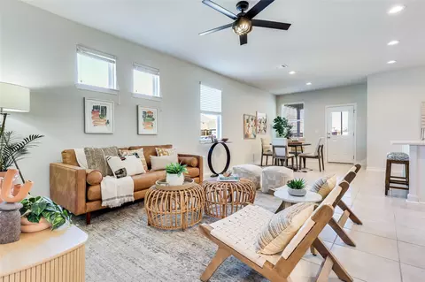 5216 Golden Canary Ln, Austin, TX 78723
