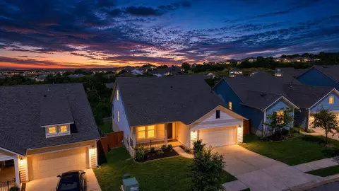 137 Broken Oak Dr, Liberty Hill, TX 78642