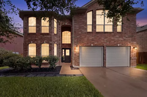 2544 Salorn Way, Round Rock, TX 78681