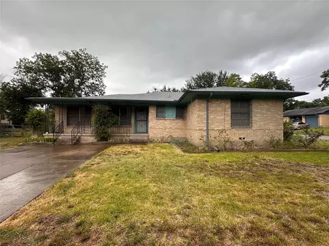 1110 Searcy Dr, Killeen, TX 76543
