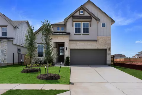 125 Arcilla Pass, Liberty Hill, TX 78642