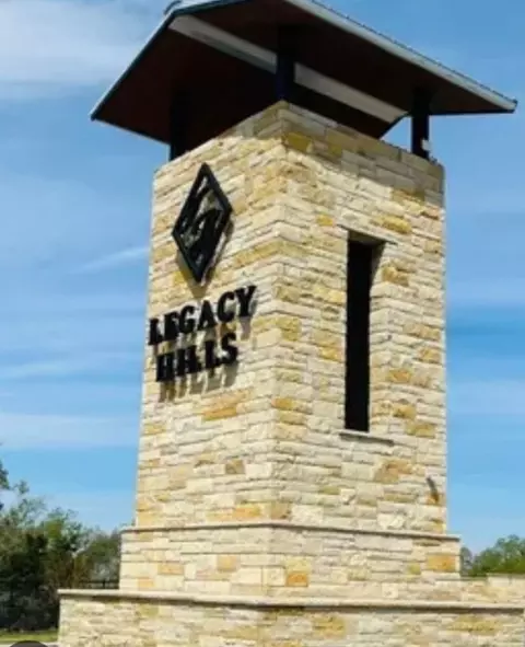 lot20 Legacy Hills Dr, Johnson City, TX 78636