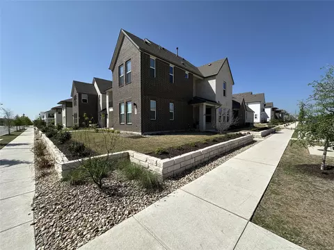 4412 Tilley St #E, Austin, TX 78723