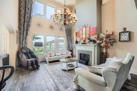 1116 Augusta Bend Dr, Hutto, TX 78634