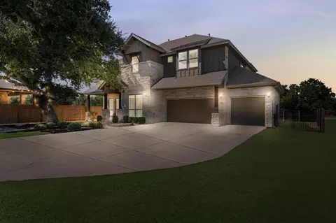 110 Magona Trl, Georgetown, TX 78628