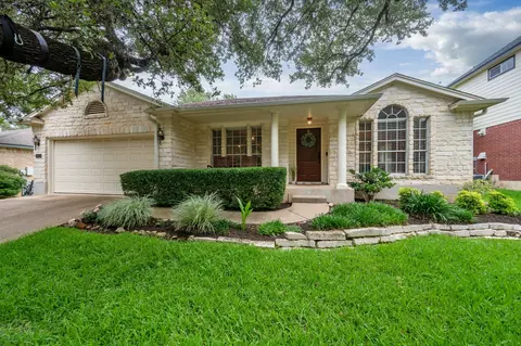 8112 Luling Ln, Austin, TX 78729