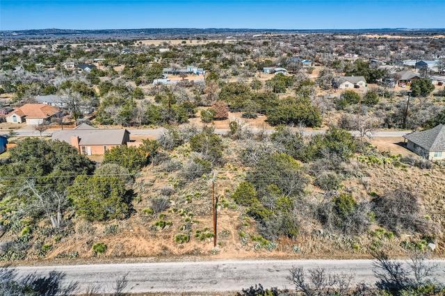 lot411 E Sweetbriar Dr, Granite Shoals, TX 78654